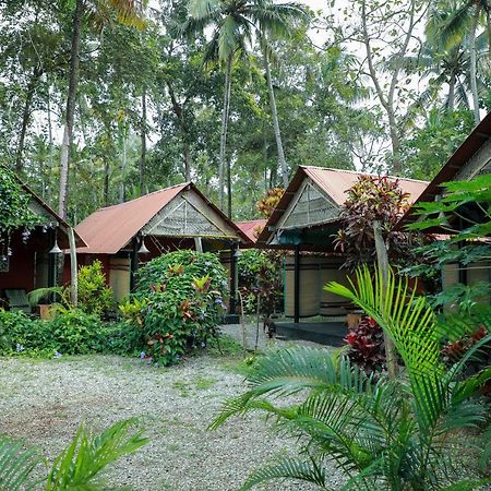 The Cliff Cottage Варкала Экстерьер фото
