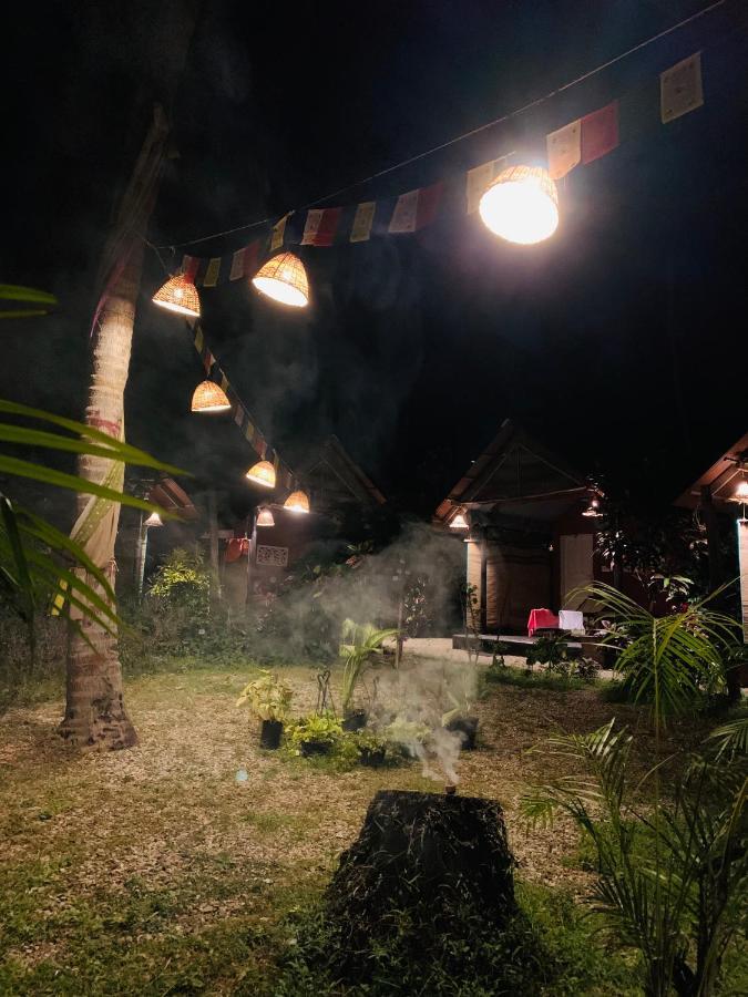 The Cliff Cottage Варкала Экстерьер фото